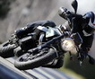 EICMA-2009: Moto Guzzi Griso 8V SE
